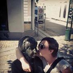 Andrea Lykke Svendsen