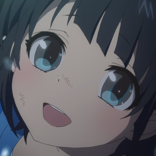 Nagi no Asukara (Miuna)