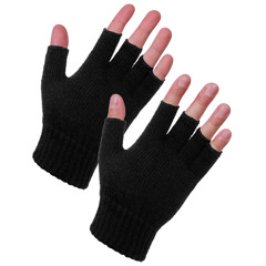 FingerlessGlovesDELUXE