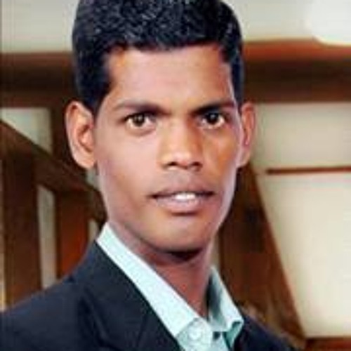Vijayakanthan Palaniyandy’s avatar