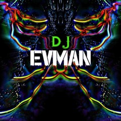 DJ Evman