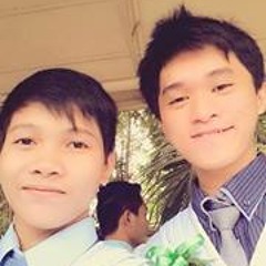 Jayvee Ryan Dionisio