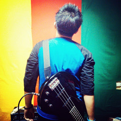 Khosea Rining Jonathan