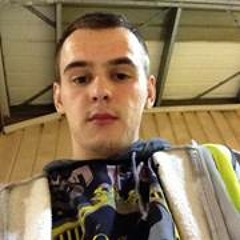 Jordan George 14