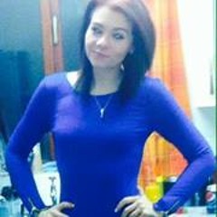 Sarah Louise Robinson 1