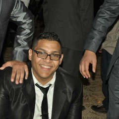 Mahmoud Amr Amer