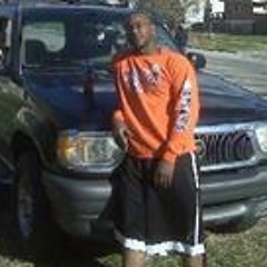 Shaka Robinson 2