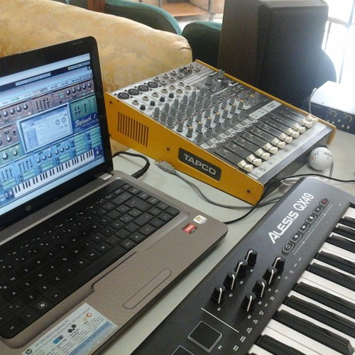 Cabo Beach ( Demo Mix) Mp3