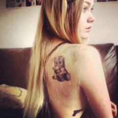 Stephanie Christensen 2