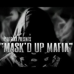 Mask'D Up Mafia