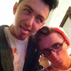 Connor O'sullivan-Church