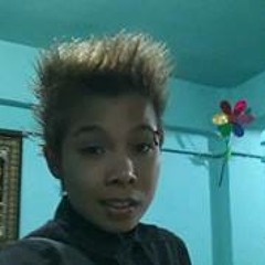 Shazziey 'Blup Oliveiro