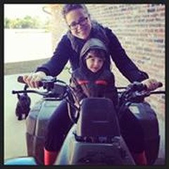 Chelsea Cunningham 4