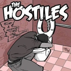 The Hostiles