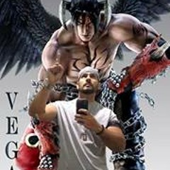 Sullivan Nuyawka Vega