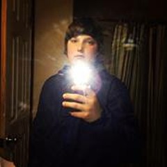 Dylan Goodlife Sockriter