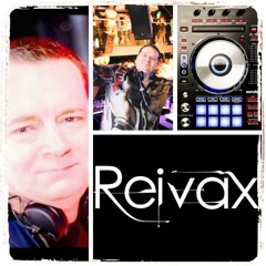 dj Reivax