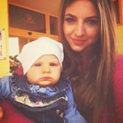 Sofia Kharbedia 1’s avatar