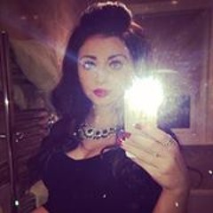 Jade Ashleigh Salmon