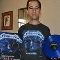 André Metallika Ferreira