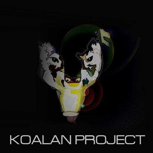 KOALAN PROJECT at work ......