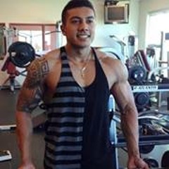 Christopher Garcia 88