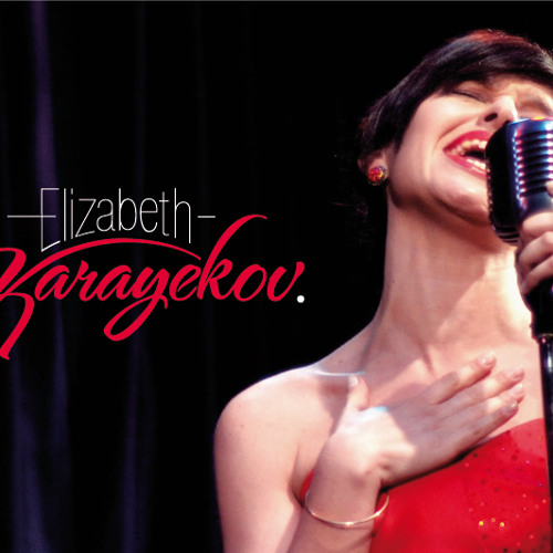 Elizabeth Karayekov’s avatar