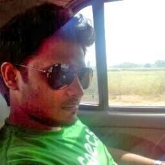 Sabrish Subramani