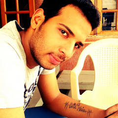 Mohit DrunkenSoul