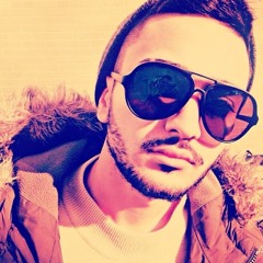 Amir Shayann