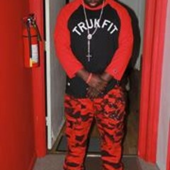 Andrew KakBlac Bethea