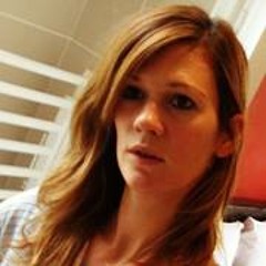 Claire Corgié