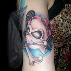 Shari Romanchak Waldrop