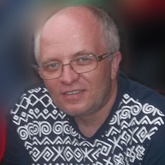 Jozef Gocman