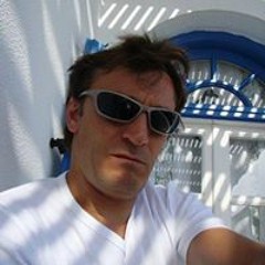 Pascal Laigron