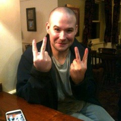 Mark-DedicatedTranceShow