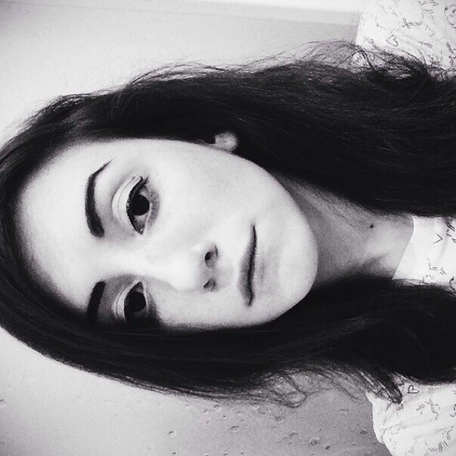 Alyona Shevchenko’s avatar