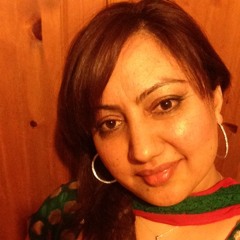 Mandeep Kang 1