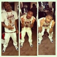 Herman Taylor'Gang Jonez