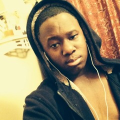 Lil' YungN(Frank Jackson)