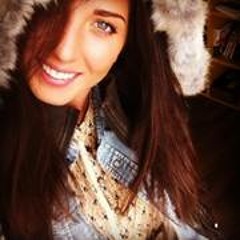 Alina Malina Dvinskikh