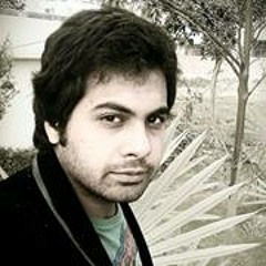 Haseeb Khan