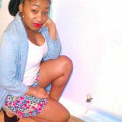 Edna Clarissia Wando