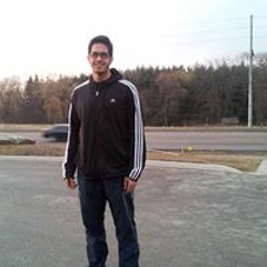 Ali Khajehei