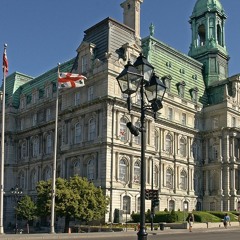 Comité exécutif Montréal