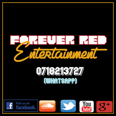 Forever Red Entertainment