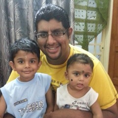 Malayan Prince Uvarajan