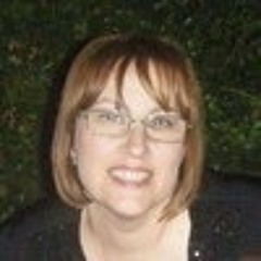 Rita Bugeja Calafato