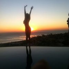 Casandra Danielle Baylon