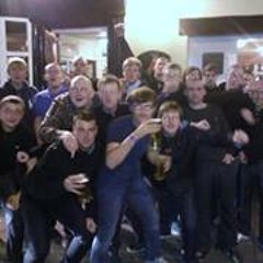 Jake Newbold-Shankland